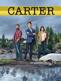 Фильм Картер (1 сезон)