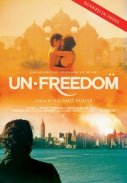 Фильм Несвобода (2014)