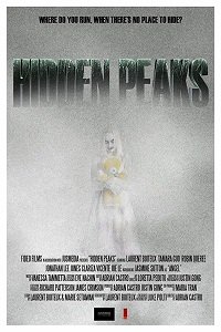 Фильм Проявления тьмы (2018)