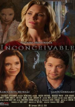 Фильм Убийственная бывшая (2016)