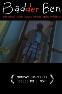 Фильм Очень плохой Бен: Последняя глава (2017)