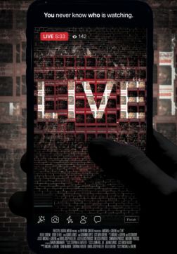 Фильм Прямая трансляция (2018)