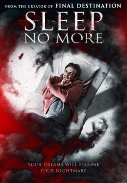 Фильм Без сна (2018)