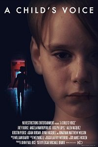 Фильм Голос ребенка (2018)