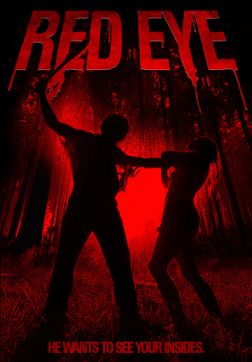 Фильм Красный глаз (2017)