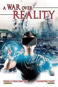 Фильм Война за реальность (2018)