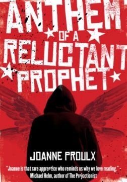 Фильм Гимн подростка-провидца (2018)