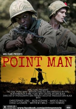 Фильм Взвод (2018)