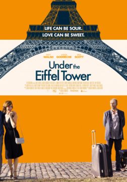 Фильм Под Эйфелевой башней (2018)