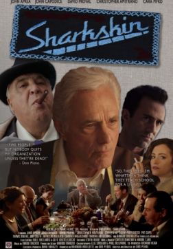 Фильм Акулья кожа (Костюм для мафии) (2015)