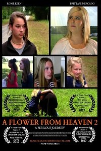 Фильм Цветок из рая 2 (2018)