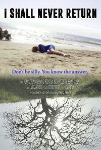 Фильм Я больше никогда не вернусь (2017)