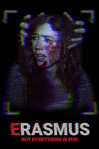 Фильм Эразмус (2016)