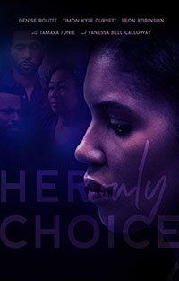 Фильм Единственный выбор (2018)