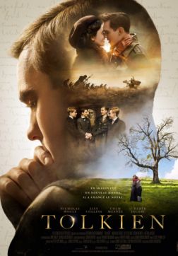 Фильм Толкин (2019)