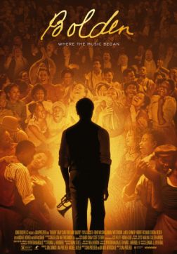 Фильм Болден! (2019)