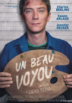 Фильм Красивый бандит (2018)