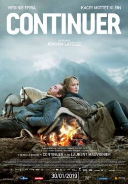 Фильм Продолжать (2018)