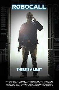 Фильм Автообзвон (2019)