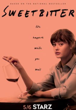 Фильм Сладкая горечь (2 сезон)