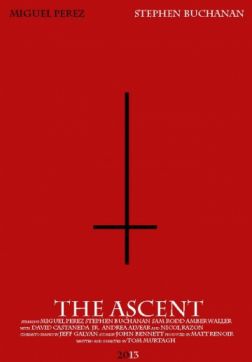 Фильм Восхождение (2016)