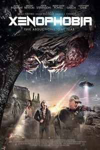 Фильм Ксенофобия (2019)