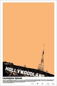 Фильм Мечты о Калифорнии (2017)