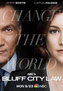 Фильм Закон города на утёсе (1 сезон)