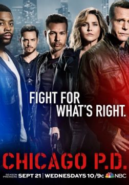 Фильм Полиция Чикаго (7 сезон)