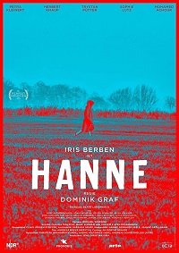 Фильм Ханна (2018)