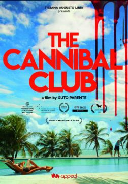Фильм Клуб каннибалов (2018)