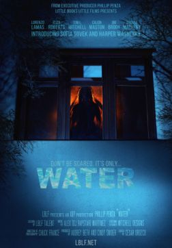 Фильм Вода (2019)