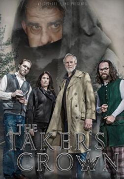 Фильм Корона Узурпатора (2017)