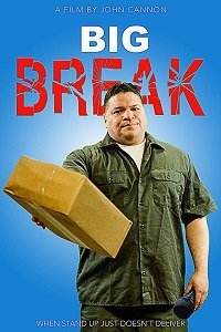 Фильм Большой прорыв (2019)