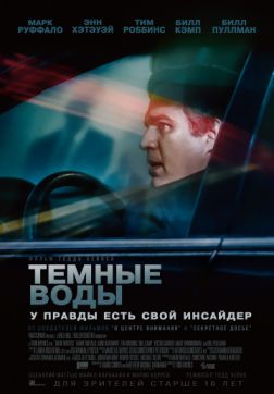 Фильм Темные воды (2019)