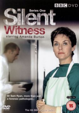 Фильм Безмолвный свидетель (23 сезон)