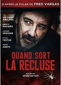 Фильм Паук-отшельник (Когда выходит отшельник) (1 часть) (2019)