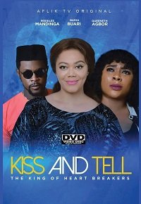 Фильм Грязные секреты (2019)