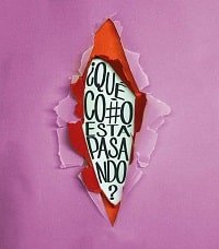 Фильм Что, черт возьми, происходит? (2019)