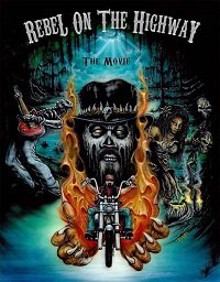 Фильм Бунтарь на шоссе (2018)