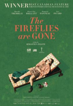 Фильм Светлячков больше нет (2018)