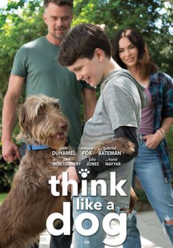 Фильм Думай как собака (2020)