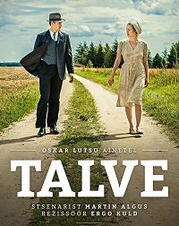 Фильм Зима (2020)