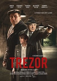 Фильм Трезор (Хранилище) (2018)