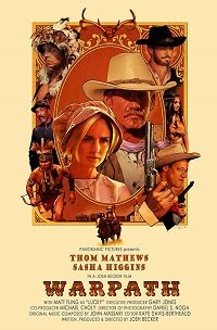 Фильм Тропа войны (2020)