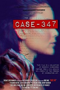 Фильм Дело 347 (2019)