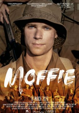 Фильм Моффи (2019)