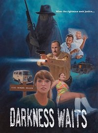 Фильм Тьма поджидает (2020)