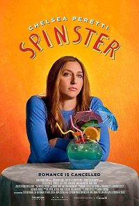 Фильм Старая дева (2019)