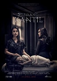 Фильм Цветок магнолии (2018)